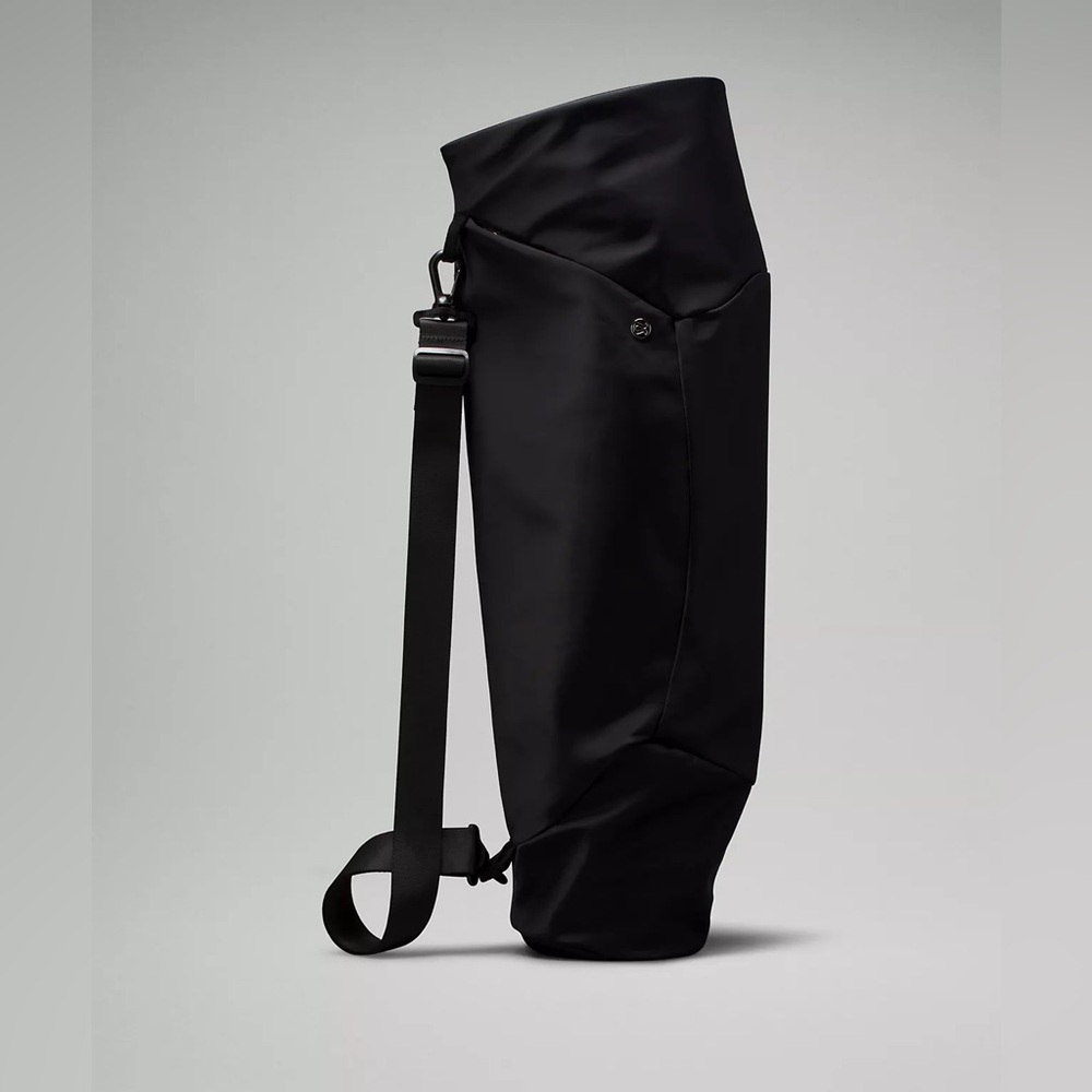 Lululemon Adjustable Yoga Mat Bag